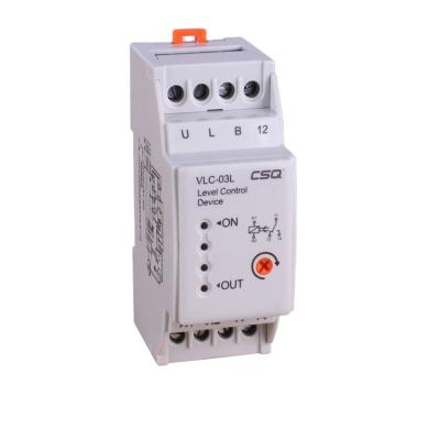 China VLC-03L sealed liquid level controller/automatic water pump controller /automatic system water level controller for sale