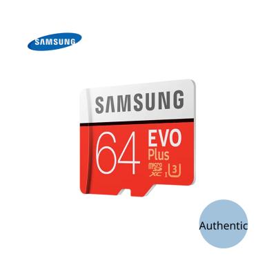 China Genuine Cell Phone Samsung Memory Cards 64gb Samsung 128gb For Phone for sale