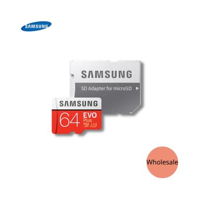 China Mobile Phone Wholesale Samsung Memory Card 64gb Samsung 128gb for sale