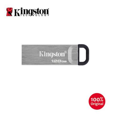 China Metal Kingston USB3.1 Gen 1 Datatraveler 200MB/s Read 256GB Pen Drive for sale