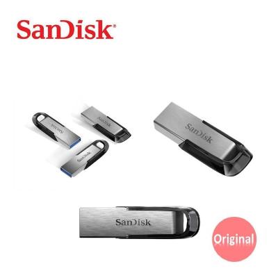 China Official Plastic USB Drive SanDisk 512GB for sale