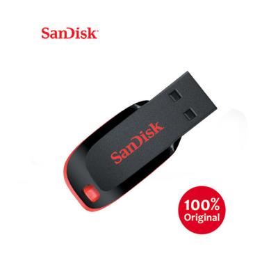 China Pen Best Quality Sandisk Pendrive 2.0 SDCZ50 128GB for sale