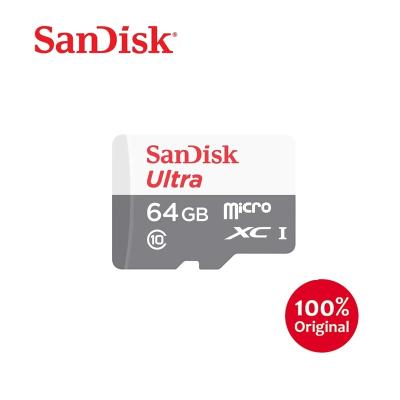 China Wholesale SanDisk 64GB Micro SD Memory Card Ultra Sat-030 for sale