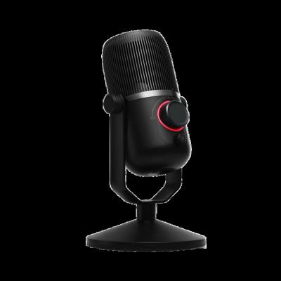 China Lowest USB Microphone Design Price Thronmax Mdrill Latest Usb Podcast Microphone From Zero Plus for sale