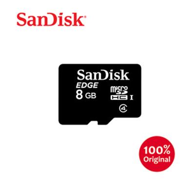 China SanDisk 2gb 4gb Plastic Commercial Heat Resistant Original 32gb Memory Card for sale