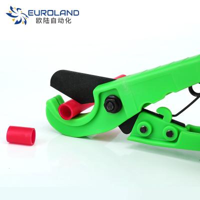 China High Quality Eco - Friendly Plastic Tubing Cutter Microduct Cutter For Cable / Conduit for sale