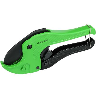 China Eco - Friendly Plumber Tools , Cable Cutters , Microduct PPR Pipe Cutter Tools for sale