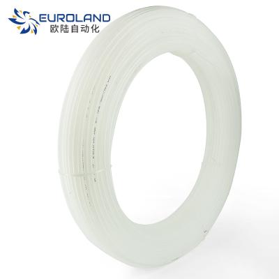 China PU Polyurethane Coil Hose Factory Supply Hose Tube PA Polyamide Air Hoses Nylon Tubes for sale