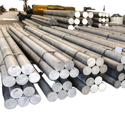 China Widely Chinese manufacturer aluminum bar 6000 series high quality durable carbon aluminum bar for sale