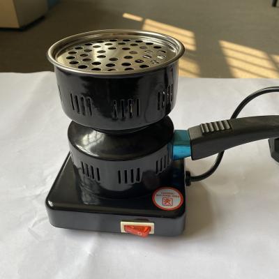 China New 2021 HOKAH FACTORY Shisha Charcoal Burner Hot Dish Electric Heater Starter Outdoor Stove Cooker For Coal for sale