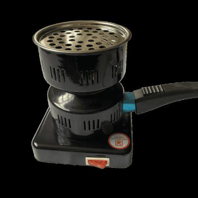 China New China Factory HOKAH Shisha Charcoal Burner Hot Dish Electric Heater Starter Stove Outdoor Cooker for sale