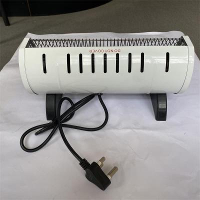 China 3 tube 2021 EH-2200 1000w 230v high quality portable quartz tube 2021 EH-2200 factory sale low power electric heater for sale