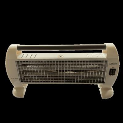 China Factory 1500W 1800W 230V 50HZ Automatic Chinese Metal 2021 Protection Indication Electric Infrared Heater With Quartz 3 Tube for sale