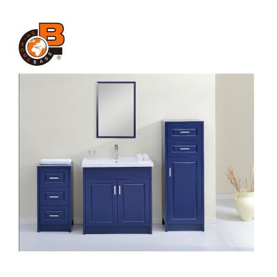 China modern vanity/furniture/bathroom cabinet for sale