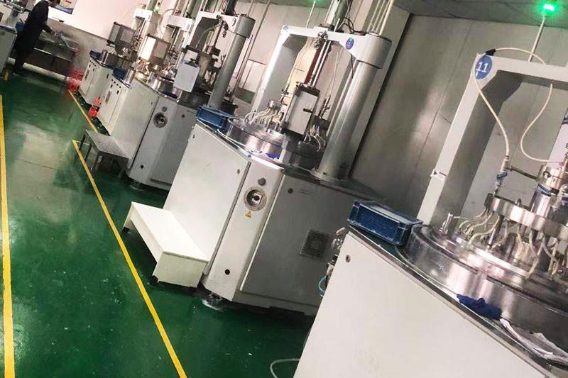 Geverifieerde leverancier in China: - Jingjing Technology (Hubei) Co., Ltd