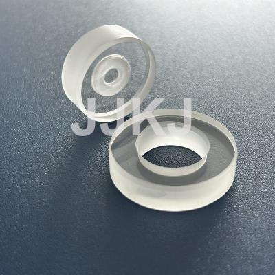 China Ruby Sapphire Bearing Sapphire Nozzles Mohs 9.0 Sapphire Washer for sale