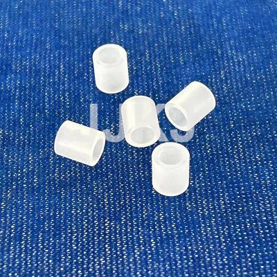 China High Purity 99.999% C Axis To Sapphire Single Crystal Cup For Laboratory for sale