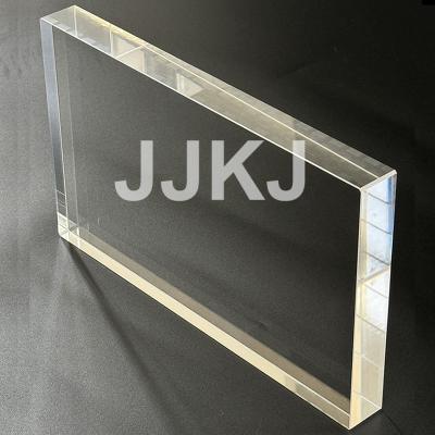 China IPL Machine Optical Sapphire Filter Optical Glass Window 9 Mohs Hardness for sale