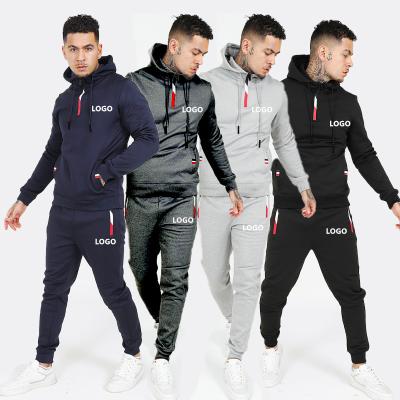 China Wholesale New Men's Sweat Suit Sports Fitness Wear Workout Workout Training Breathable Training Clothing for sale