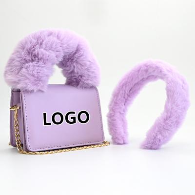 China Fashion women handbag tie-dye pattern bags night entertainment clutch bag OEM ODM logo hat two-piece suit for sale