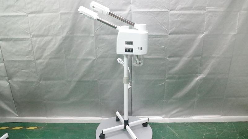 Verified China supplier - Foshan Lanhu Beauty Salon Equipment Co., Ltd.