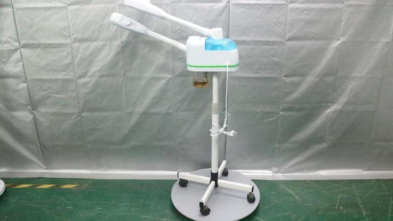 Verified China supplier - Foshan Lanhu Beauty Salon Equipment Co., Ltd.