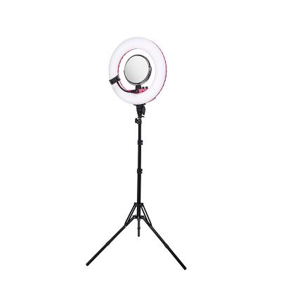 China Beauty Salon/Best Selling Beauty Home Increasing Photography Led Ring Light Led Ring Light Tripod for sale