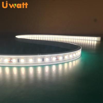 China Hot Selling Hotel Car Auto Atmosphere LED Interior Light Strip For Car Headlights for sale