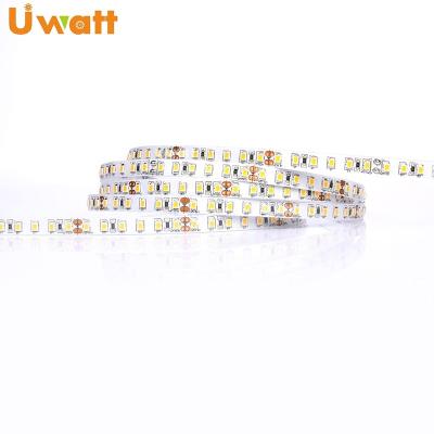 China Good Quality Full Spectrum High CRI 95 97 24V IP20 Garden 98 LED Strip Lighting For Plant Lighting for sale