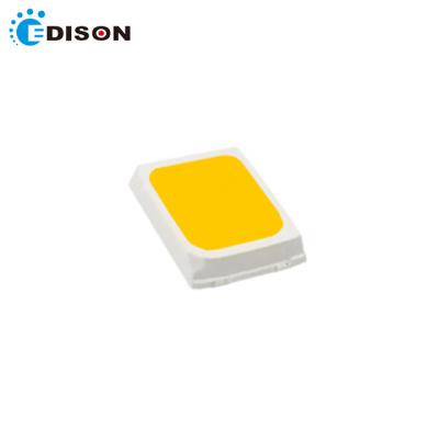 China Edison High Lumen 0.2W 0.5W 1W 3V 6V 9V 18V SMD 2835 LED Chip With LED Strip Lights LED Strip Lights for sale