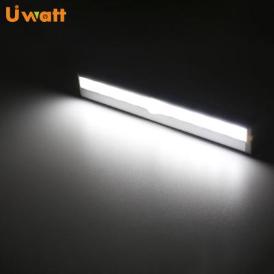 China Cheap Price Supply China 4AAA Battery 6V Sensor Wall Mounted LED Light Lighting Mechanism Cabinet Lamp for sale