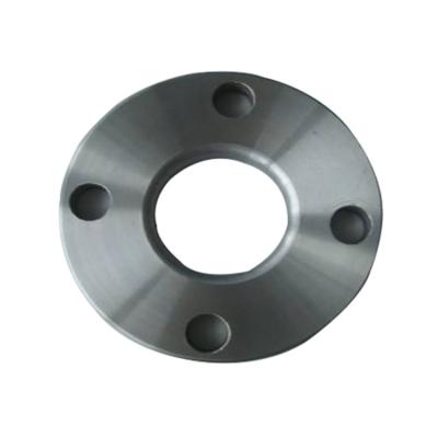 China Carbon steel Carbon Steel JIS B2220 30K G3214 SUS F304L TRRF FLANGE for sale