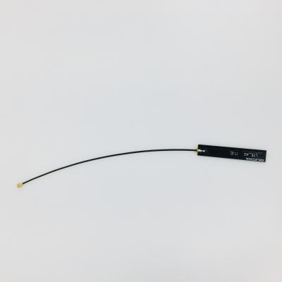 China High Gain Internal 4G LTE PCB Antenna Full Band ROHS REACH Environmental Standard for sale