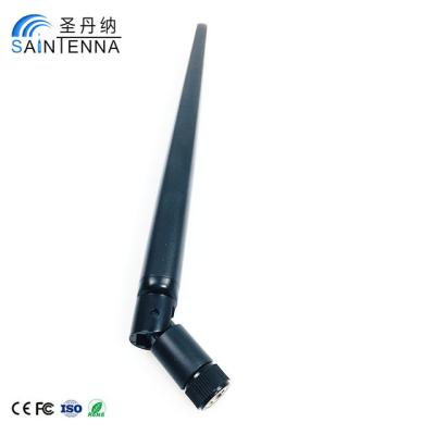 China De Antenne van hoog rendementomni WIFI, 2,4 Ghz 5,8 Ghz Yagi Aangepaste Antenne Te koop