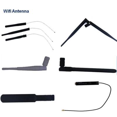 China OEM ODM 4g Wifi Antenna , USB Wifi Antenna 3dBi Gain Customized Available for sale