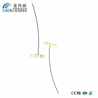 China De rubberantenne van 2.4g Omni WIFI, 5km de Antennemhf Schakelaar van Lange afstandwifi Te koop