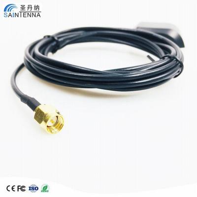 China Mobile GPS GLONASS Antenna , Internal GPS Antenna OEM ODM Available for sale