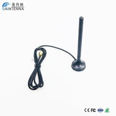 China Single 2.4G 3dBi GPS GLONASS Antenna Long Range 50km Good Electrical Properties for sale