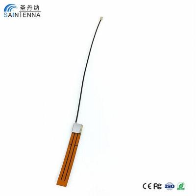 China 2.4ghz 5.8ghz GPS GLONASS Antenna , Single GPS GSM Antenna Customized Gain for sale