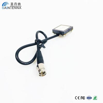 Chine Antenne active de GPS GLONASS, antenne de récepteur externe de GPS pour le véhicule à vendre