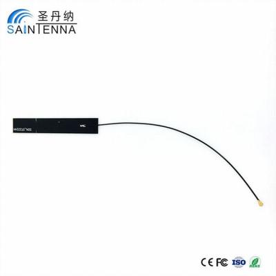 China 50 Ohm 3dbi 5dbi Antennen-interne Art ROHS-REICHWEITE Umweltnorm PWBs Wifi zu verkaufen