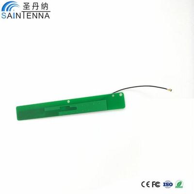 China da longa distância interna sem fio da antena do PWB de 868mhz 5GHz CPE exterior 5dBi RFID à venda