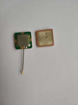 Cina × 8mm 1575±1MHz del × 15mm dell'antenna 15mm della bussola dell'indicatore di posizione di comunicazione in vendita