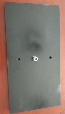 China 25dBi High Gain Flat Panel Antenna , Customized Full Band Antenna for sale