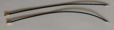 China Custom RF Cable Assemblies , 3M Antenna Cable Assembly OEM ODM Available for sale