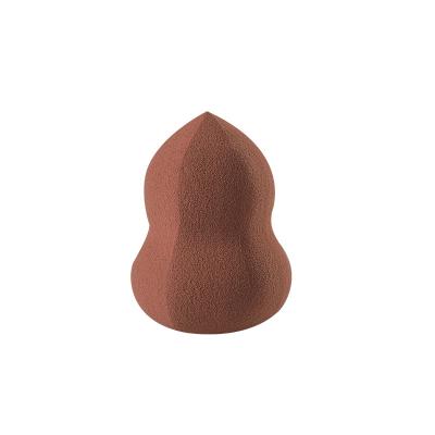 China Blush HZM Super Soft Make Up Sponge Foundation Gourd Cosmetic Makeup Sponge for sale