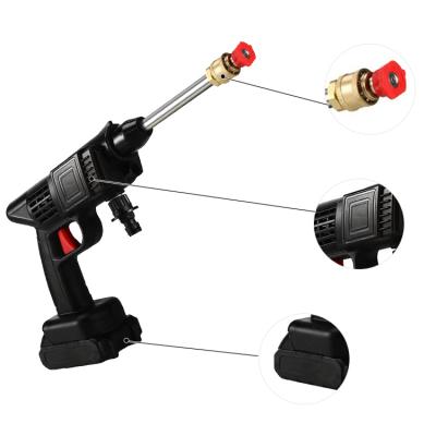 China New China-chic high quality commercial portable 300W 1.9kg car wash pressure car seal gun for sale