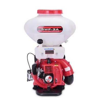 China Garden.farming.Homes.Agriculture 26 Liter Gasoline Engine Power Knapsack Sprayer Gasoline Sprayer for sale