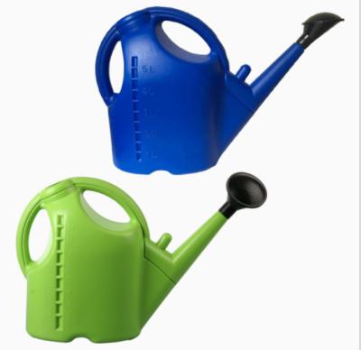 China Garden Spray Long Mouth Large Capacity Garden Watering Can Design Fashion Sprayer Machine Lightweight Durable Plastic Garden Spray All-season for sale