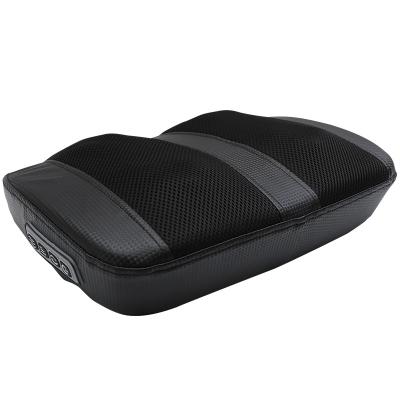 China Comfortable Tolike automatic foot massage machine Four head  foot massage pad beauty leg instrument calf multifunctional foot massager for sale